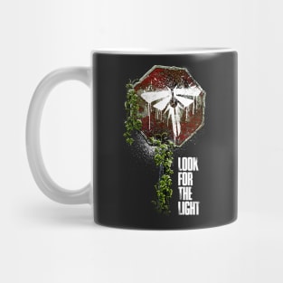 Look For The Light Mug